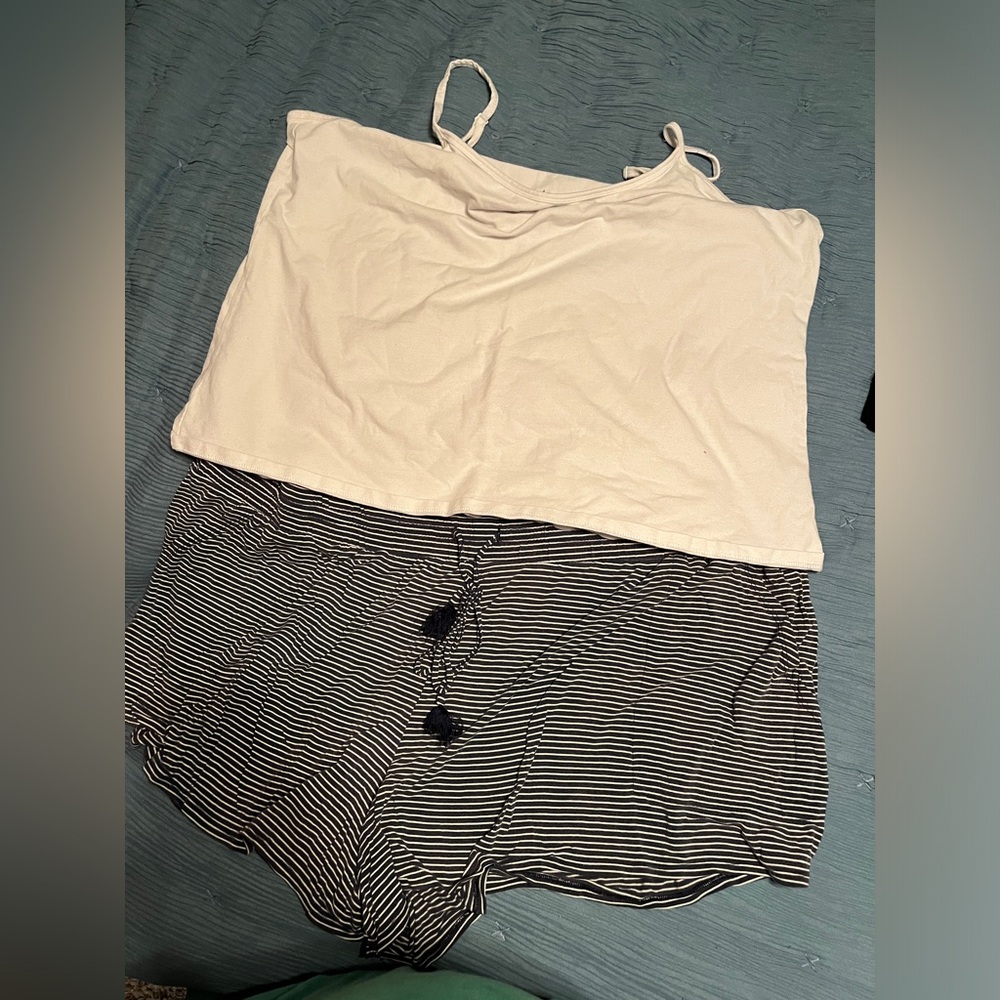 4x Pajama Set (Torrid and Stars Above)